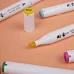 Набір скетч-маркерів SANTI Professional 2024 NEW на спиртовій основі 24 шт (390777)