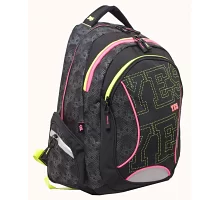 Рюкзак шкільний для підлітка YES Т-24 Neono 42*32*23см код: 552658