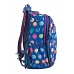 Рюкзак подростковый YES T -29 Ball 40*25.5*20 (553148)