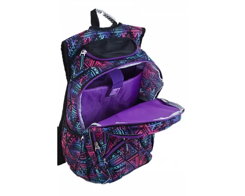 Рюкзак шкільний для підлітка YES T -28 Magnet 40*25.5*20 код: 553158