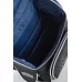 Рюкзак шкільний ортопедичний каркасний YES H-11 Oxford black 34*26*14 код: 553294