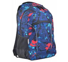 Рюкзак шкільний для підлітка YES Т-39 Spill, 48*30*17 код: 554840