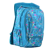 Рюкзак школьный для подростка YES T-28 Parish 47*39*23 код: 554930