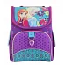 Рюкзак шкільний ортопедичний каркасний YES H-11 Frozen purple 33.5*26*13.5 код: 555160