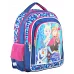 Рюкзак шкільний 1 Вересня S-22 Frozen, 37*29*12 код: 555269