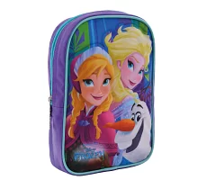 Рюкзак детский дошкольный 1 Вересня K-18 Frozen код: 556419