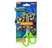 Ножиці 1Вересня 13см Ninja Turtles код: 480378