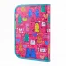 Папка для праці пласт. на блискавці FC Lovely Cats код: 491586