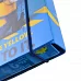 Папка для зошитів картонна В5 Minions код: 491666