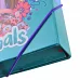 Папка для праці картонна A4 Enchantimals код: 491676