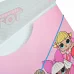 Папка пласт. на резинке 38*25см LOL Sweety код: 491736