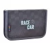 Пенал-книжка твердий Smart одинарний Race car 20.5*13*3.2 (531702)