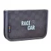 Пенал-книжка твердий Smart одинарний Race car 20.5*13*3.2 (531702)