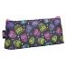 Пенал м'який YES OWLS, 20*8*3 код: 531814
