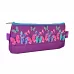 Пенал м'який YES Butterfly purple, 20*8*3 код: 531820