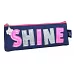 Пенал м'який YES Shine, 20*8*3 код: 531825