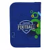 Пенал твердий YES одинарний без клапана HP-02 Born To Play код: 532127