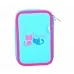 Пенал твердий YES подвійний HP-01 Bonjour код: 532158