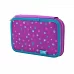 Пенал твердий YES подвійний HP-01 Butterfly код: 532214