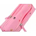 Пенал м'який YES TP-07 Dots pink код: 532375