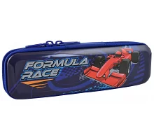Пенал металевий YES MP-01 Formula Race (532427)