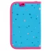 Пенал твердий YES одинарний без клапана HP-02 Unicorn код: 532558