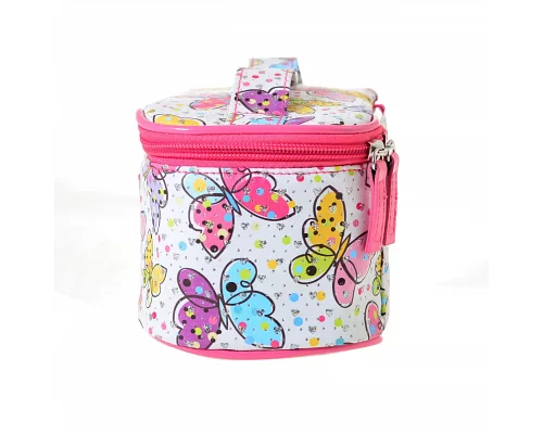 Косметичка YES YW-52 Butterflies код: 532646