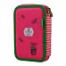 Пенал-книжка твердий подвійний HP-01 Santoro Summer (532687)