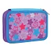 Пенал твердый двойной HP-01 Funny Stars код: 532726