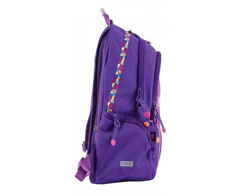 Рюкзак шкільний для підлітка YES Т-26 Girl 45*30*14 код: 553127