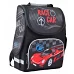 Рюкзак шкільний ортопедичний каркасний Smart PG-11 Race car, 34*26*14 код: 554513