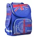 Рюкзак шкільний ортопедичний каркасний Smart PG-11 London, 34*26*14 код: 554525