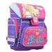 Рюкзак шкільний ортопедичний каркасний YES H-26 Barbie 40*30*16 код: 554567