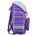 Рюкзак шкільний ортопедичний каркасний YES H-26 Barbie 40*30*16 код: 554567