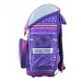 Рюкзак шкільний ортопедичний каркасний YES H-26 Barbie 40*30*16 код: 554567