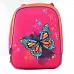 Рюкзак шкільний ортопедичний каркасний 1 Вересня H-12 Butterfly 38*29*15 код: 554579