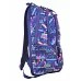 Рюкзак шкільний ортопедичний для підлітка YES T-26 Motley, 45*30*17 код: 554778