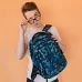 Рюкзак шкільний ортопедичний для підлітка YES Т-51 Jumble, 41*31*15 код: 554900