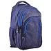 Рюкзак шкільний ортопедичний для підлітка YES T-52 Wheel, 43*32*14 код: 554908