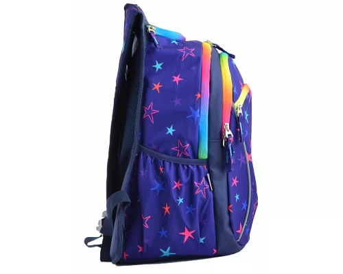 Рюкзак шкільний для підлітка YES Т-29 Alluring, 47*38*23 код: 554922