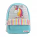 Рюкзак міський YES ST-28 Unicorn 34*24*13.5 код: 554952