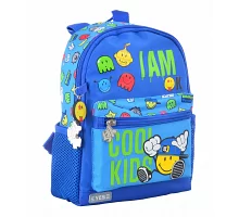 Рюкзак детский дошкольный YES K-16 Cool kids 22.5*18.5*9.5 код: 555072