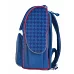 Рюкзак шкільний ортопедичний каркасний YES H-11 Oxford 33.5*26*13.5 код: 555128