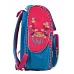 Рюкзак шкільний каркасний 1 Вересня H-11 Winx mint, 33.5*26*13.5 код: 555188