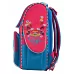 Рюкзак шкільний каркасний 1 Вересня H-11 Winx mint, 33.5*26*13.5 код: 555188