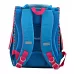Рюкзак шкільний каркасний 1 Вересня H-11 Winx mint, 33.5*26*13.5 код: 555188