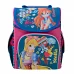 Рюкзак шкільний каркасний 1 Вересня H-11 Winx mint, 33.5*26*13.5 код: 555188