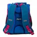 Рюкзак шкільний каркасний 1 Вересня H-11 Winx mint, 33.5*26*13.5 код: 555188