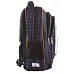 Рюкзак шкільний YES S-22 Oxford, 37*29*11 код: 555286