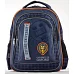 Рюкзак шкільний YES S-22 Oxford, 37*29*11 код: 555286